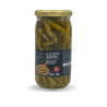POIVRONS MARINÉS GRILLÉS 200G - PACK DE 24