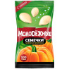 OT MARTINA  Graines de courge frites au sel  Molodojnie 100g - pack de 20
