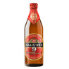 BIERE BALTIKA N°9 LEGENDARNOE, 0.5L 8% - PACK DE 20