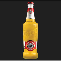 Gyumri Gold 0.5l - Pack de 20