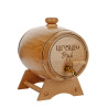 BARIL DE VODKA MURE OHANYAN MURE - 45% 2L - PACK DE 1