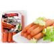 DELIKATESAS - SAUCISSES BOUILLIES - DOKTORSKIY - 250 g - pack de 10