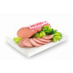 DELIKATESAS - SAUCISSES BOUILLIES - EXTRA - 500 g - pack de 10