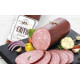 DELIKATESAS - SAUCISSE - KRIVIO SALAMI - 400 g - pack de 5