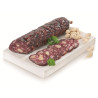 DELIKATESAS - SAUCISSE - SALAMI YUBILEYNAYA - 260 g - pack de 10