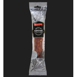 DELIKATESAS - SAUCISSE - SALAMI YUBILEYNAYA - 220 g - pack de 10