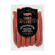 DELIKATESAS - SAUCISSE - SALAMI YUBILEYNAYA - 300 g - pack de 10