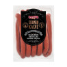 DELIKATESAS - SAUCISSE - SALAMI YUBILEYNAYA - 300 g - pack de 10