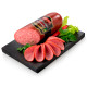 DELIKATESAS - SAUCISSE - SALAMI YUBILEYNAYA - 500 g - pack de 5