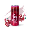 YAN - SIYA NECTARS - JUS DE GRENADE - NECTAR - 0.95L- PACK DE 12