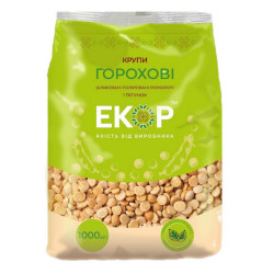 EKOR - POIS cassés - 1kg - PACK DE 15