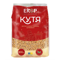 EKOR - GRUAU FROMENT - DZAVAR - 900gr - PACK DE 15