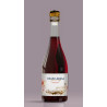 REGINA ROSSA - VIN MOUSSEUX ROUGE DEMI-SEC - 0.75L 7.5% - PACK DE 6