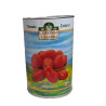 CORONAS DE LABARRA -  TOMATES ENTIÈRES PELÉES - TIN - 5 KG- PACK DE 3