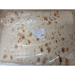LAVASH TRADITIONNELLE ARMENIEN (10 X 2.2KG) - PACK DE 100