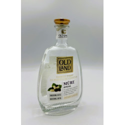 VODKA OLD LAND MURE 45% 0.5L - PACK DE 6