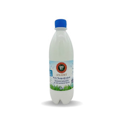 AYRAN (TAN) NATURELLE - 1.5L - Pack de 6