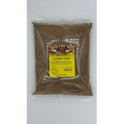 ÉPICES N°1-1: Coriandre moulu 500 gr. - Pack de 18