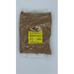 ÉPICES N°3-1: Noix de Muscade Moulu - 500 gr. - Pack de 20