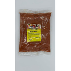 ÉPICES N°5-1: Piment fort moulu - 500 gr. - Pack de 20