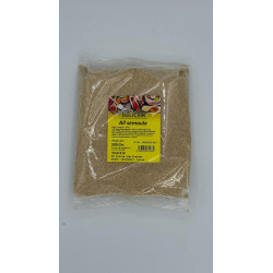 ÉPICES N°19: AIL SEMOULE - 500 gr. - Pack de 15