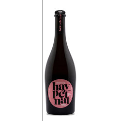 GEVORKIAN VIN MOUSSEUX - HAY PET NAT ARENI - ROSE SEC - 0.75L 12% - PACK DE 6