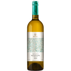 VIN BLANC SEC ROYAL MARANI MTSVANE 0.75L 12% - PACK DE 6