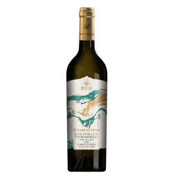 VINE BLANC SEC TSINANDALI BOUTEILLE 0.75L - PACK DE 6