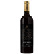 VIN ROUGE SEC  SAPERAVI 0.75L 12.5% - PACK DE 6