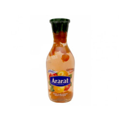 Jus de Prune Compot- ARARAT  1L - PACK DE 6