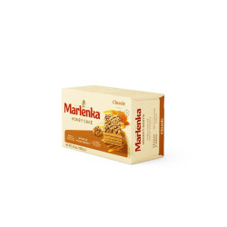 Gâteau au miel MARLENKA® aux noix 100g - Pack de 6