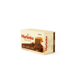 Gâteau au miel MARLENKA® au cacao 100g - Pack de 6