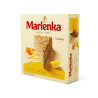 MARLENKA - Gâteau au miel citron 800g - Pack de 6