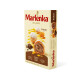 Éclair au cacao Marlenka 250g - Pack de 6