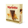 MARLENKA - Gâteau viennois au miel  800 g  - Pack de 6