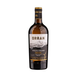 VIN ORRAN-KANGUN & VIOGNIER BLANC SEC 0.75L 13% - PACK DE 6