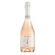 OLD ARMENIA - VIN MOUSSEUX BRUT ROSE - ARENI -  0.75L 11.5% - PACK DE 6