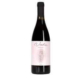 HIN ARENI - VORDAN - Vin rouge sec - 0.75L 13 %- pack de 6