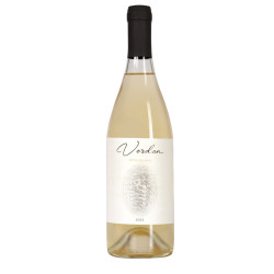 HIN ARENI - VORDAN - Vin blanc sec - 0.75L 12.5 %- pack de 6