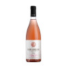 HIN ARENI - Vin rose sec - 0.75L 12 %- pack de 6