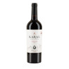 Vin rouge sec Karas 0.75L - pack de 6