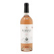 KARAS - Vin Rosé - 12% - pack de 6