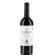KARAS - Vin rouge sec Cabernet Franc - 0.75L 13.5% - pack de 6