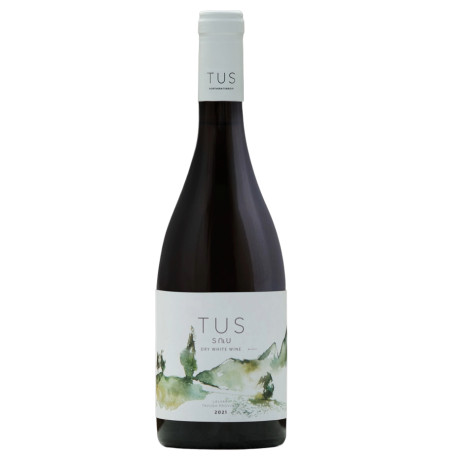 DOMAINE SIMONYAN - Vin rouge sec - ARENI NOIR - 0.75L 14.5 % - pack de 6