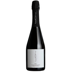 TUS - Vin MOUSSEUX ZOÉ BRUT - 0.75L - 11.9 % - pack de 6