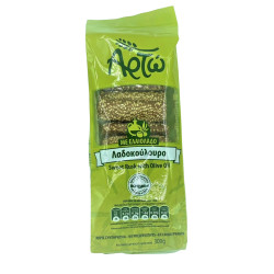 Biscotte sucrée à l'huile d'olive ARTO Grece (300g) - pack de 24