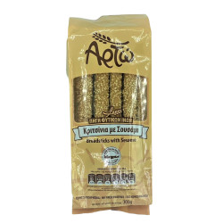 Gressins au sésame ARTO Grece (300g) - pack de 24
