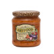 ARTFOOD - CAVIAR D'AUBERGINES FAIT MAISON 470g - pACK DE 8