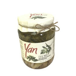 Cerfuil Mariné - Yan (Shushan) 720g - Pack de12