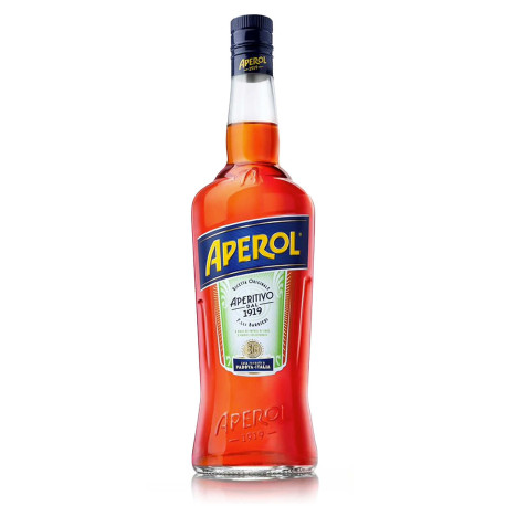 APEROL 0.7CL 15° - PACK DE 6